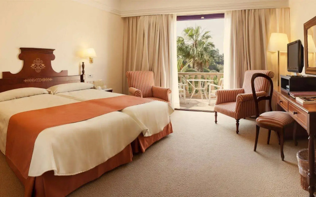 Es Moli Hotel