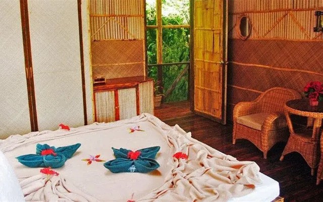 Ngellil Island Bungalows