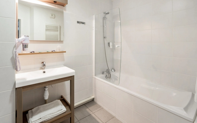 Appart'City Confort Mulhouse