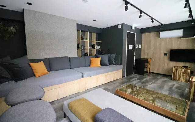 Maison Sapporo
