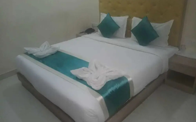 Hotel City Palace