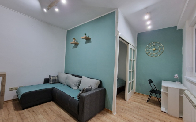 Mint Apartment Belgrade
