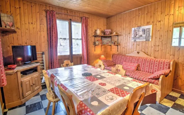 Chalet Morzine, 3 pièces, 5 personnes - FR-1-524-93