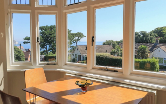 Purbeck Vista