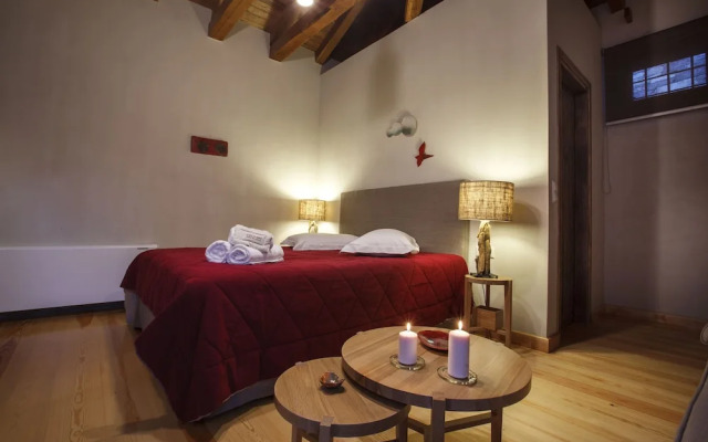 Kalderimi Country House