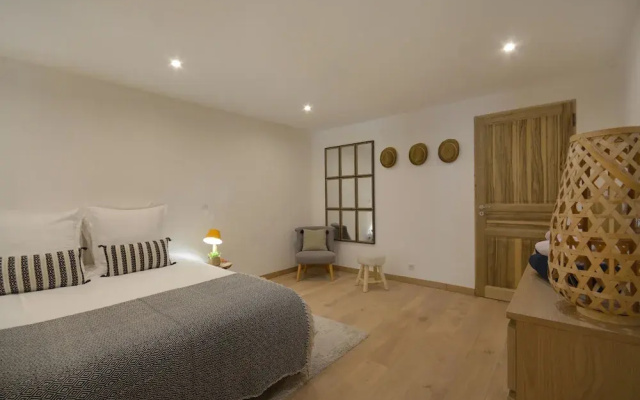 Appartement Casa Giovanni