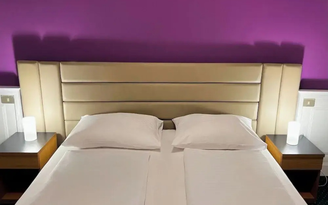 GD Hotels