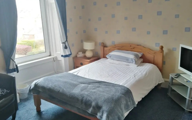 Camillia Guest House