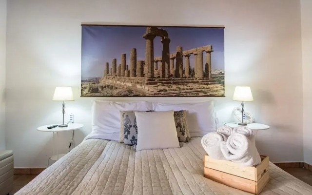 B&B Eyexei Domus