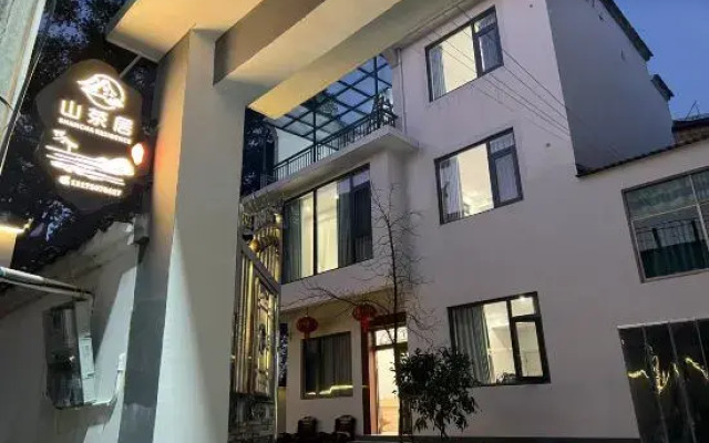 Camellia Residence