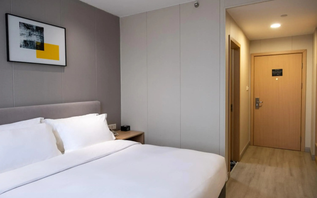 Shanghai JOYFUL YARD Hotel