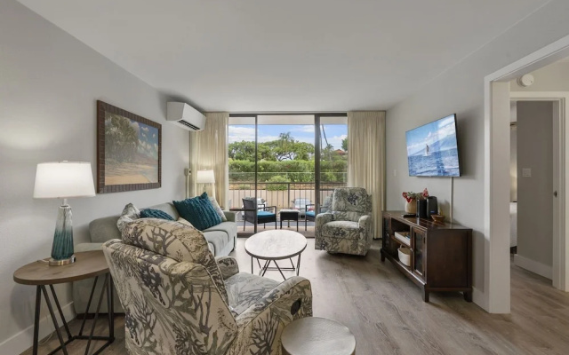 Pacific Shores B203 2 Bedroom Condo