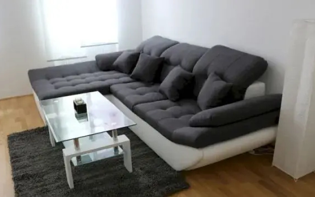 Anyna Apartments