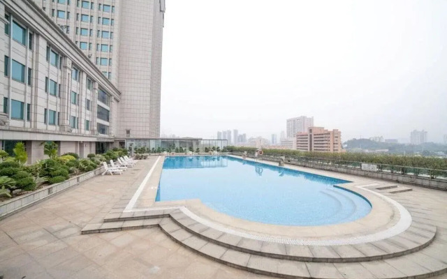 Wilson Business Hotel