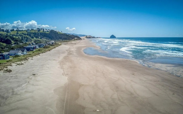 Sea-esta in Tierra Del Mar