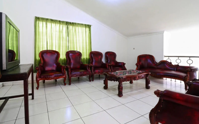 Wisma Lamida 2 Syariah by ZUZU