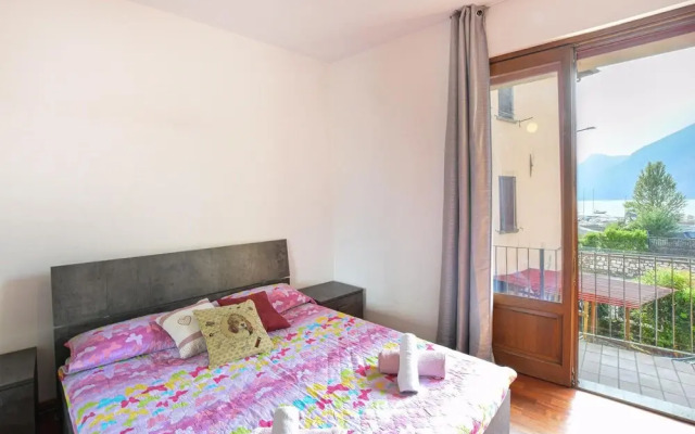 Stunning Home in Pilzone/iseo With 4 Bedrooms and Wifi