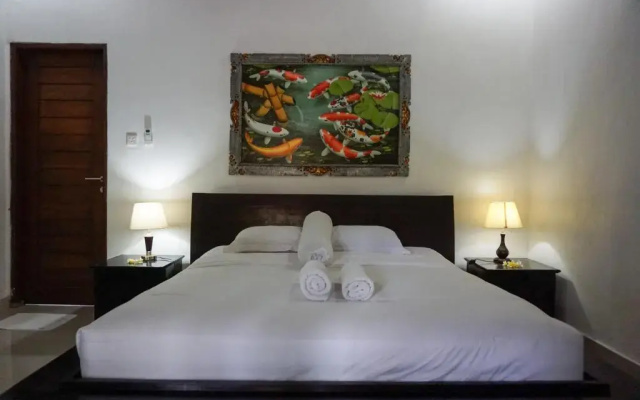 Ary Guest House