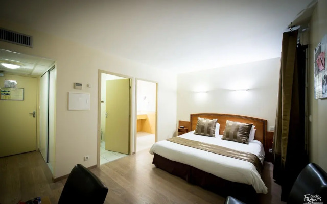Hotel Le Lion D'or