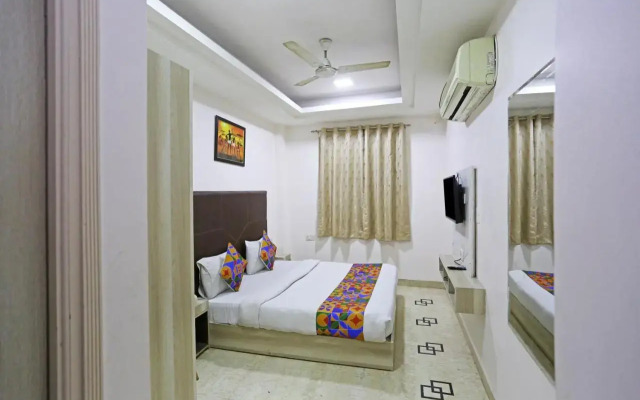 Hotel Sterling in Inn