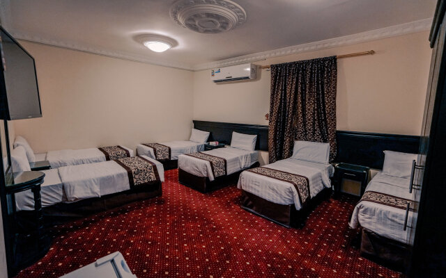 Qasr Alriyadh Hotel Apartments 2