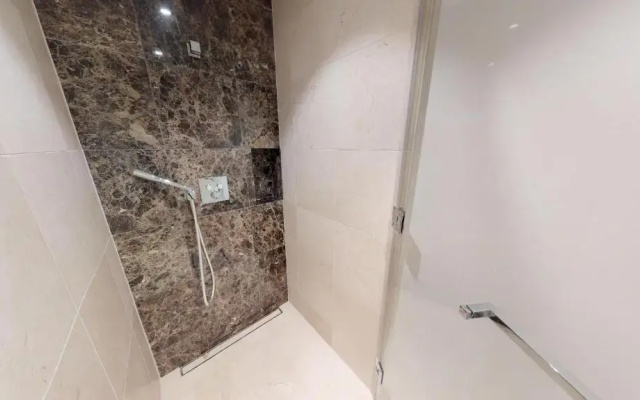 White Pearl Appartment 0.16