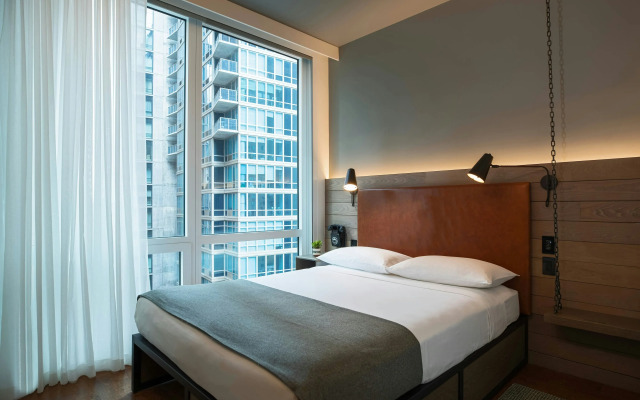 Moxy NYC Downtown