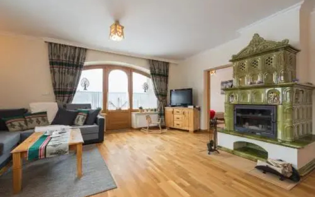 Apartament Tatrachata
