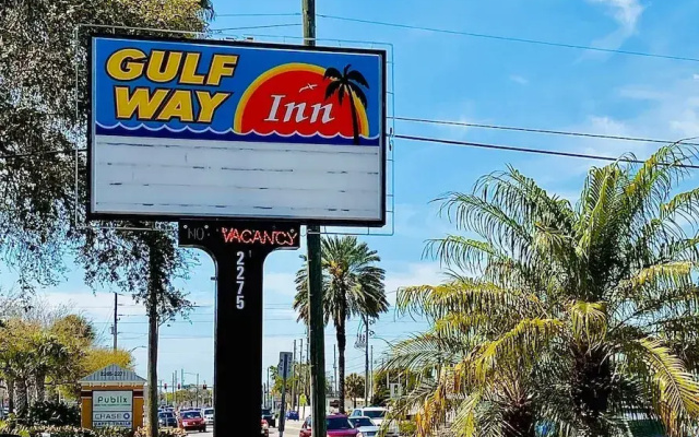 Americas Best Value Inn