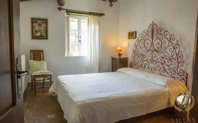 Villa Glicine