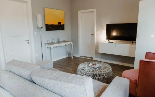 Hotel Das Strandhaus