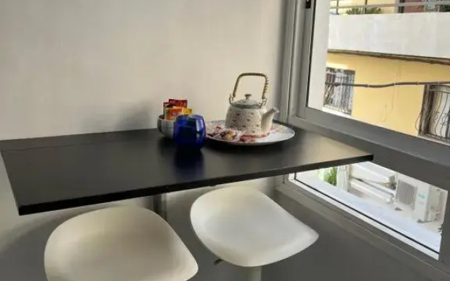 CORNELIAS HOME TC1 vista marina