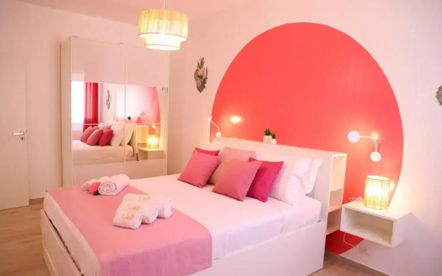Golden Holiday 2 Ville con piscine indipendenti e separate