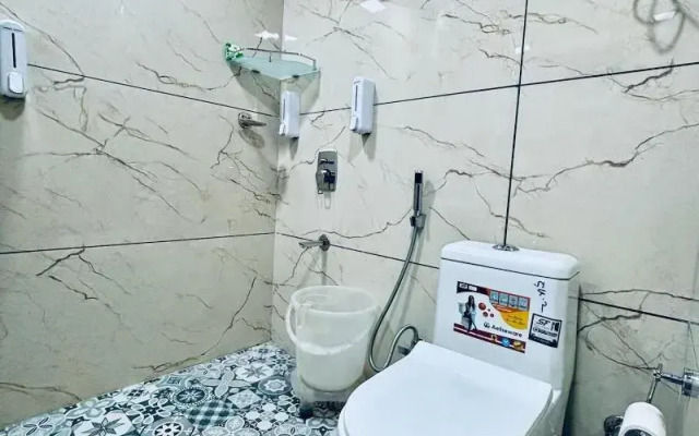 Hotel Amar