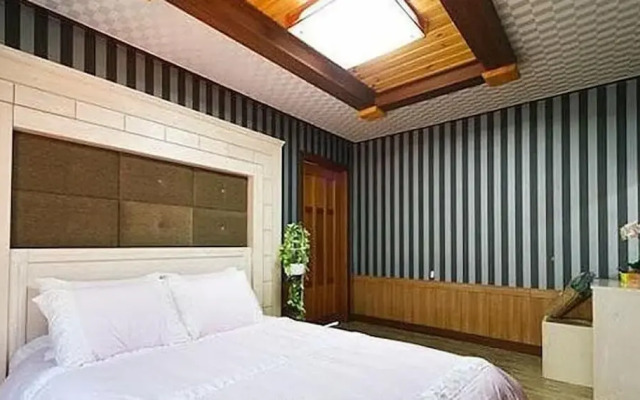 Beach Terrace Pension Taean