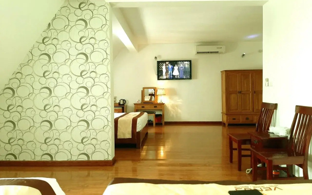 Hanoi Phu Quoc Hotel