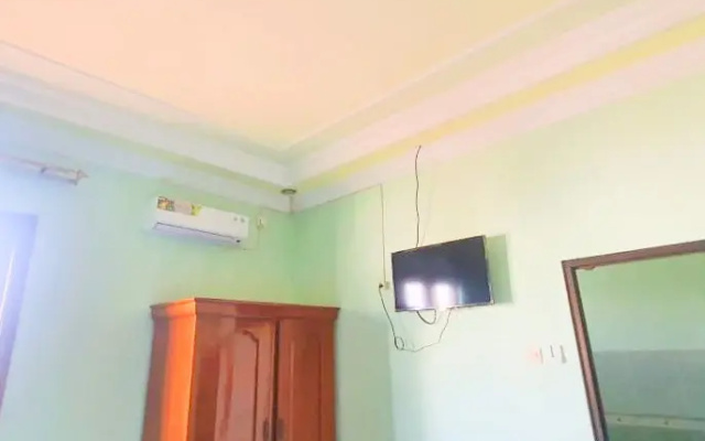 Green Kanca Guesthouse