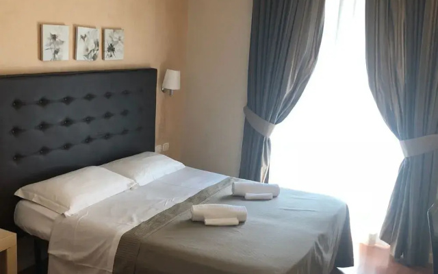 Elle Cavour Guest House