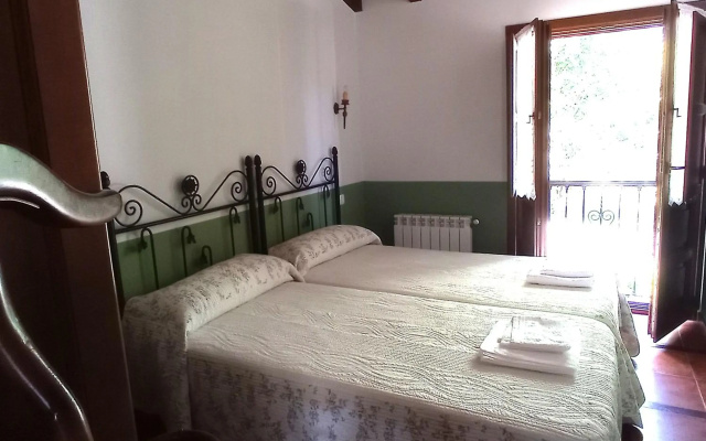 Casa Llano