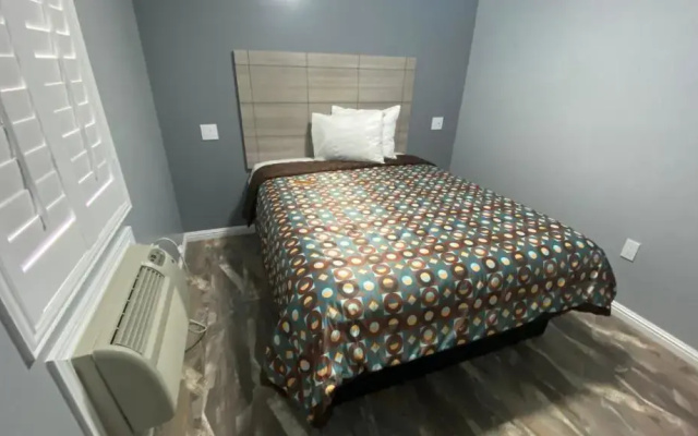 La Perla Motel