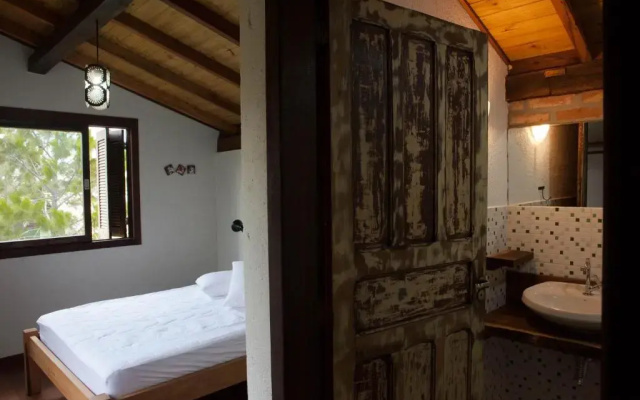 Casa da Ferrugem