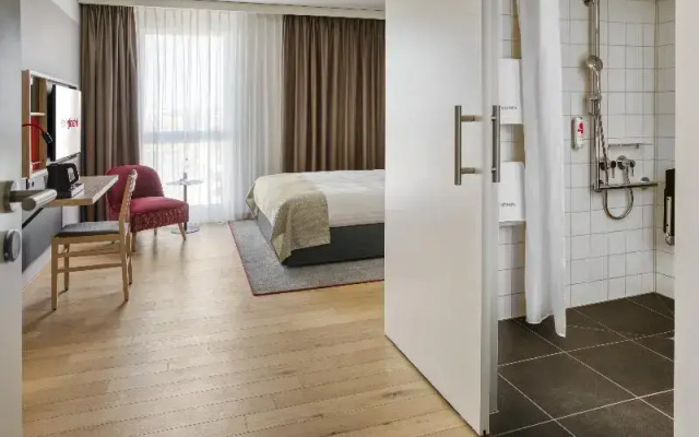 Intercityhotel Paderborn