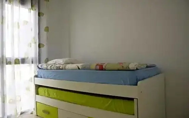 La Zenia Beach Bungalow