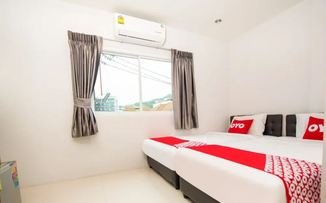 Pumpui Boutique Hotel