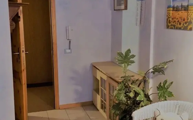 Apartment With 3 Bedrooms in Cervinia - Breuil, With Wonderful Mountai