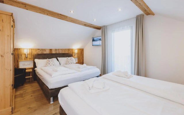 Chalet Naila II
