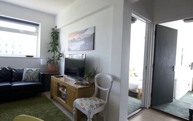 Westpoint Apartments