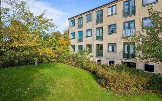 Gentofte Cozy Private Apartment