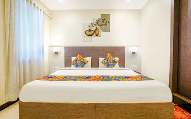 Fabexpress Baramati Stays