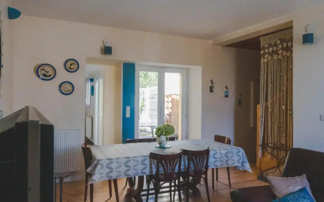 Gite Pornic, 4 pièces, 6 personnes - FR-1-306-1213